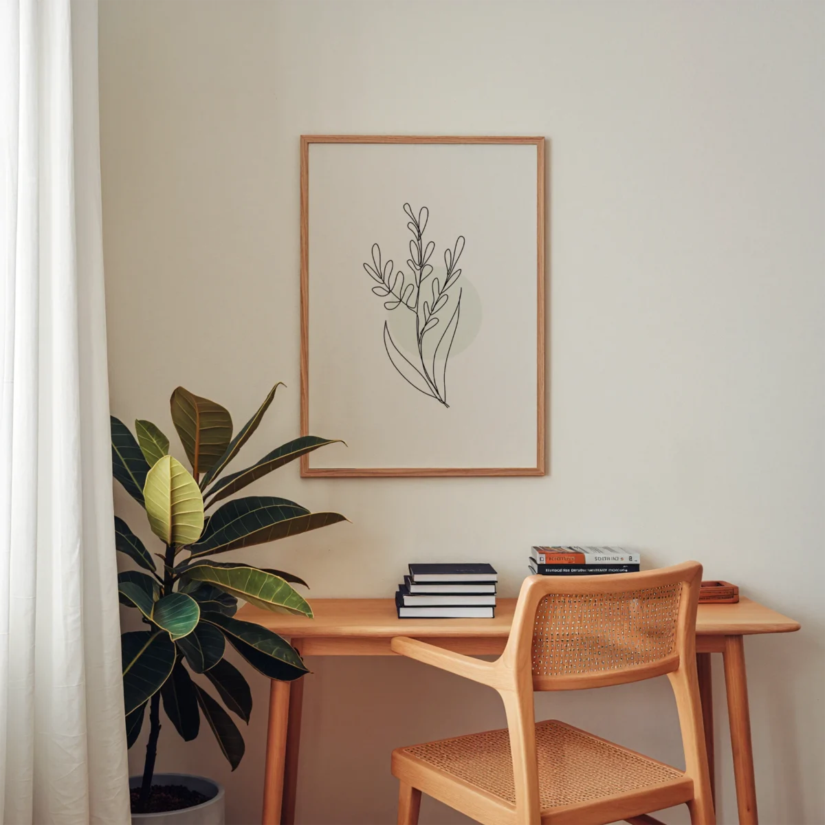 Tek Çizgi v4 - Görsel 4