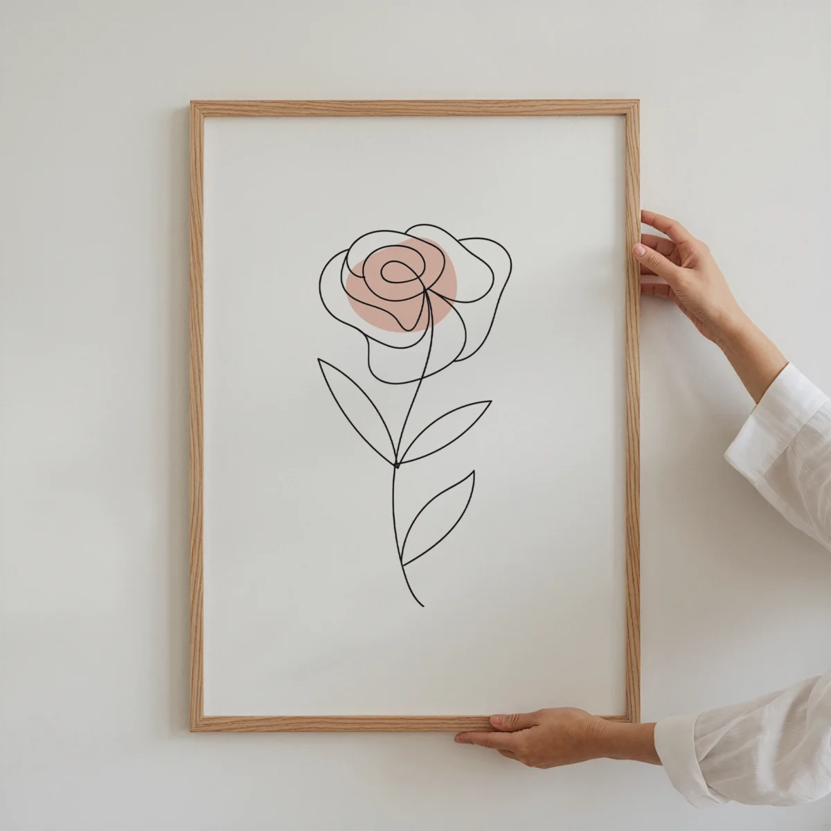 Tek Çizgi v5 - Görsel 2