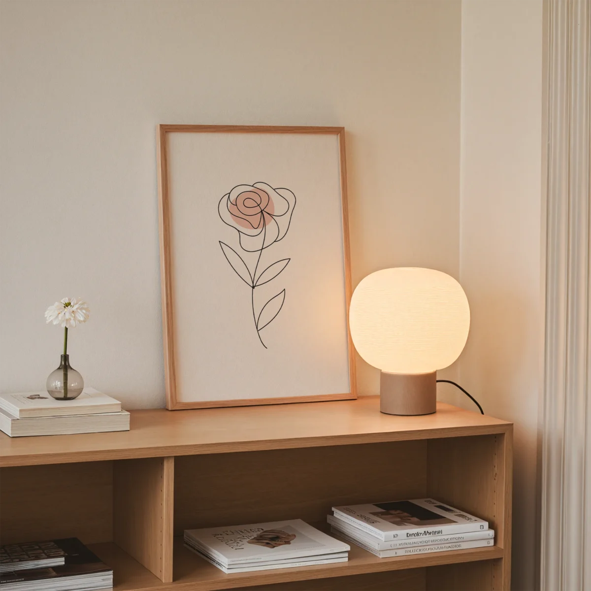 Tek Çizgi v5 - Görsel 3