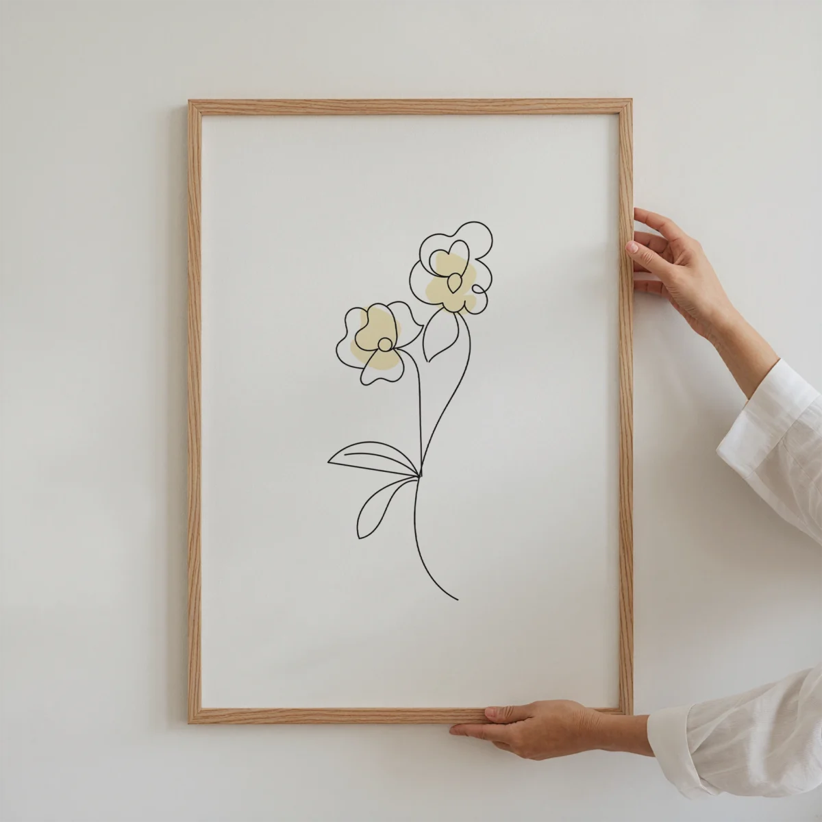 Tek Çizgi v6 - Görsel 2