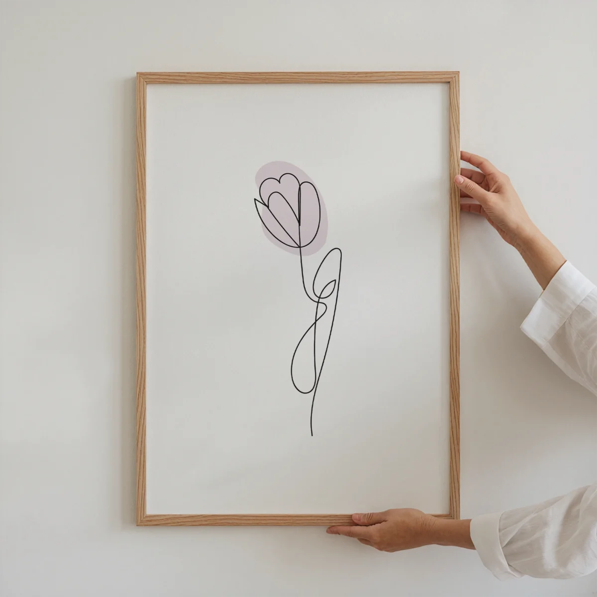 Tek Çizgi v7 - Görsel 2