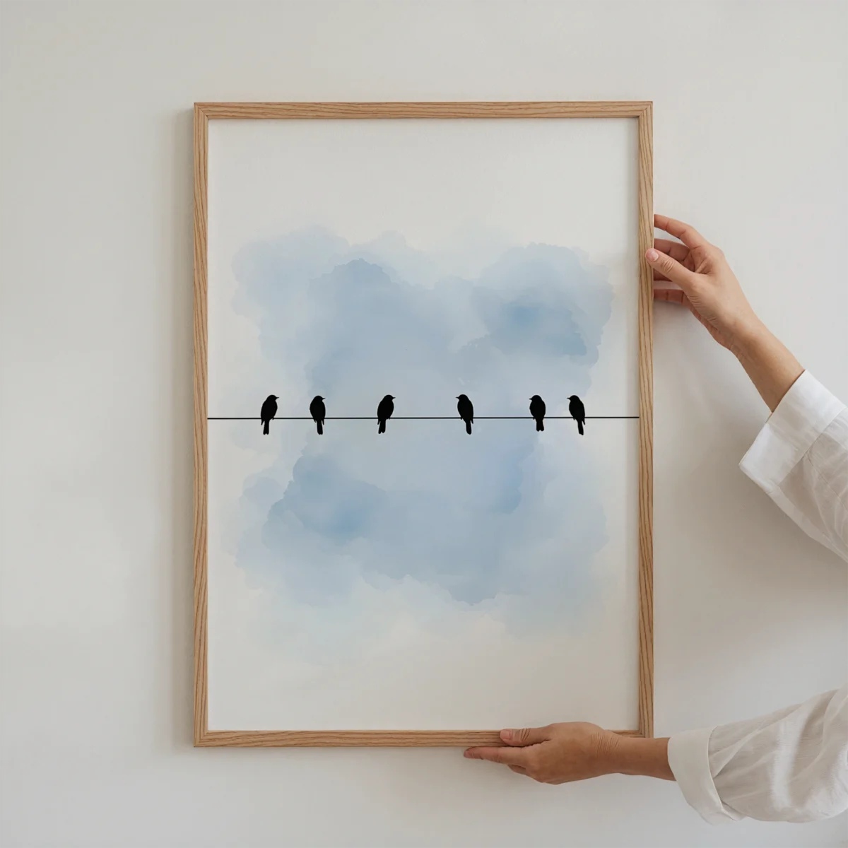 Uçmadan Önce - Görsel 2