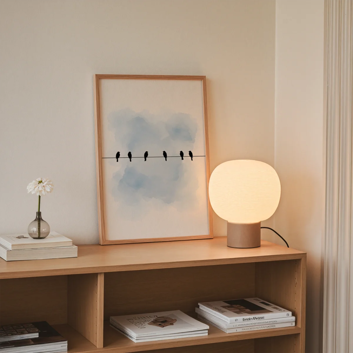 Uçmadan Önce - Görsel 3