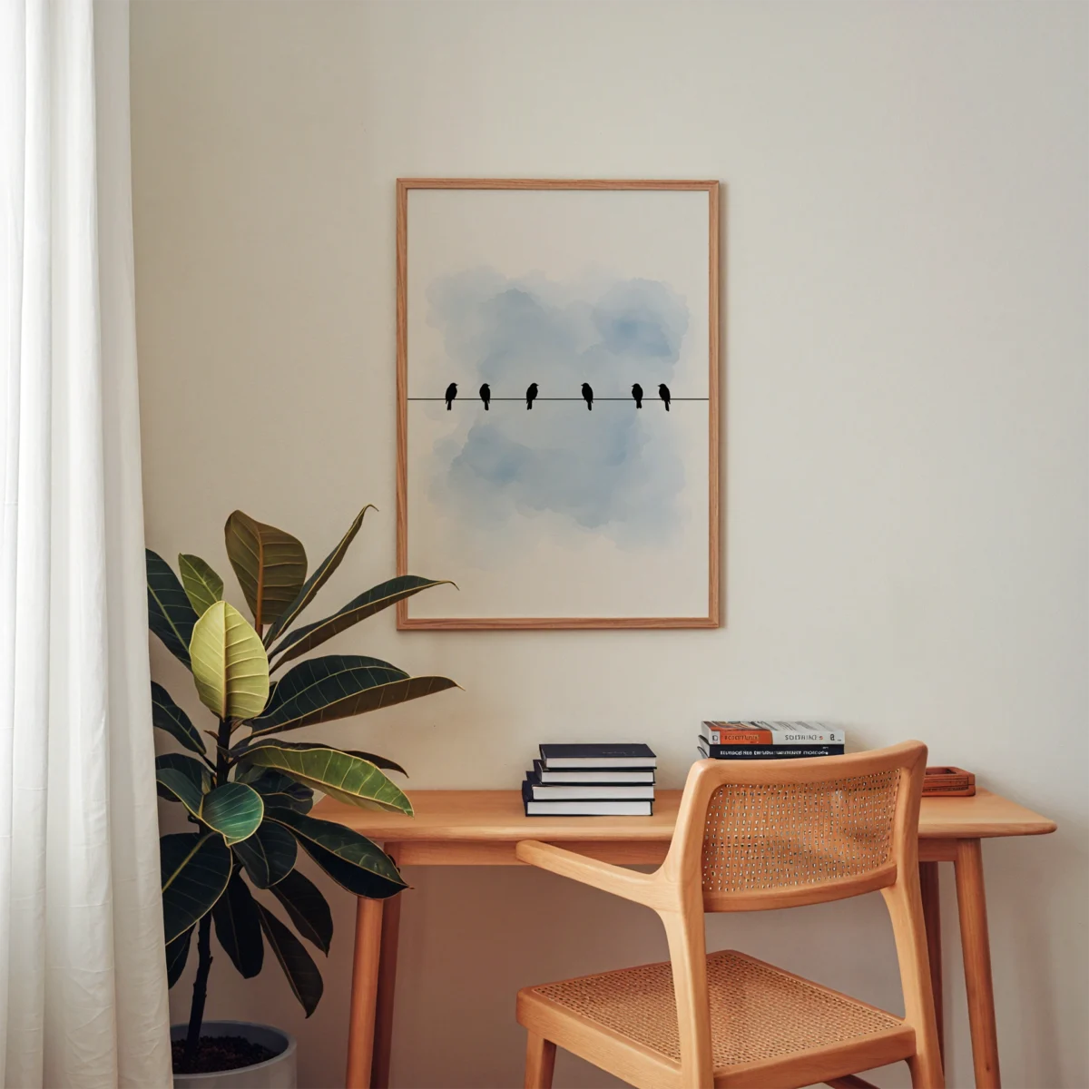 Uçmadan Önce - Görsel 4