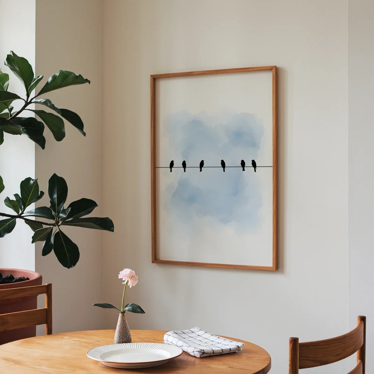 Uçmadan Önce - Görsel 5