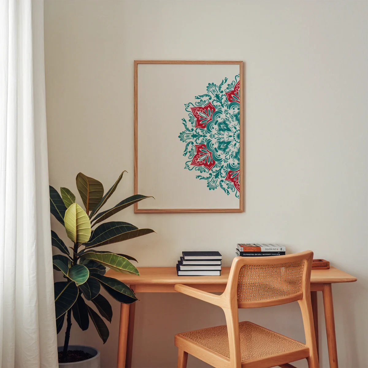 Yarım Motif 4 - Görsel 5