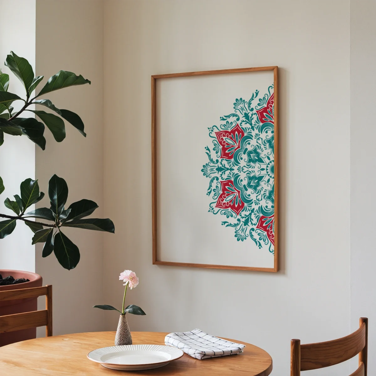 Yarım Motif 4 - Görsel 4