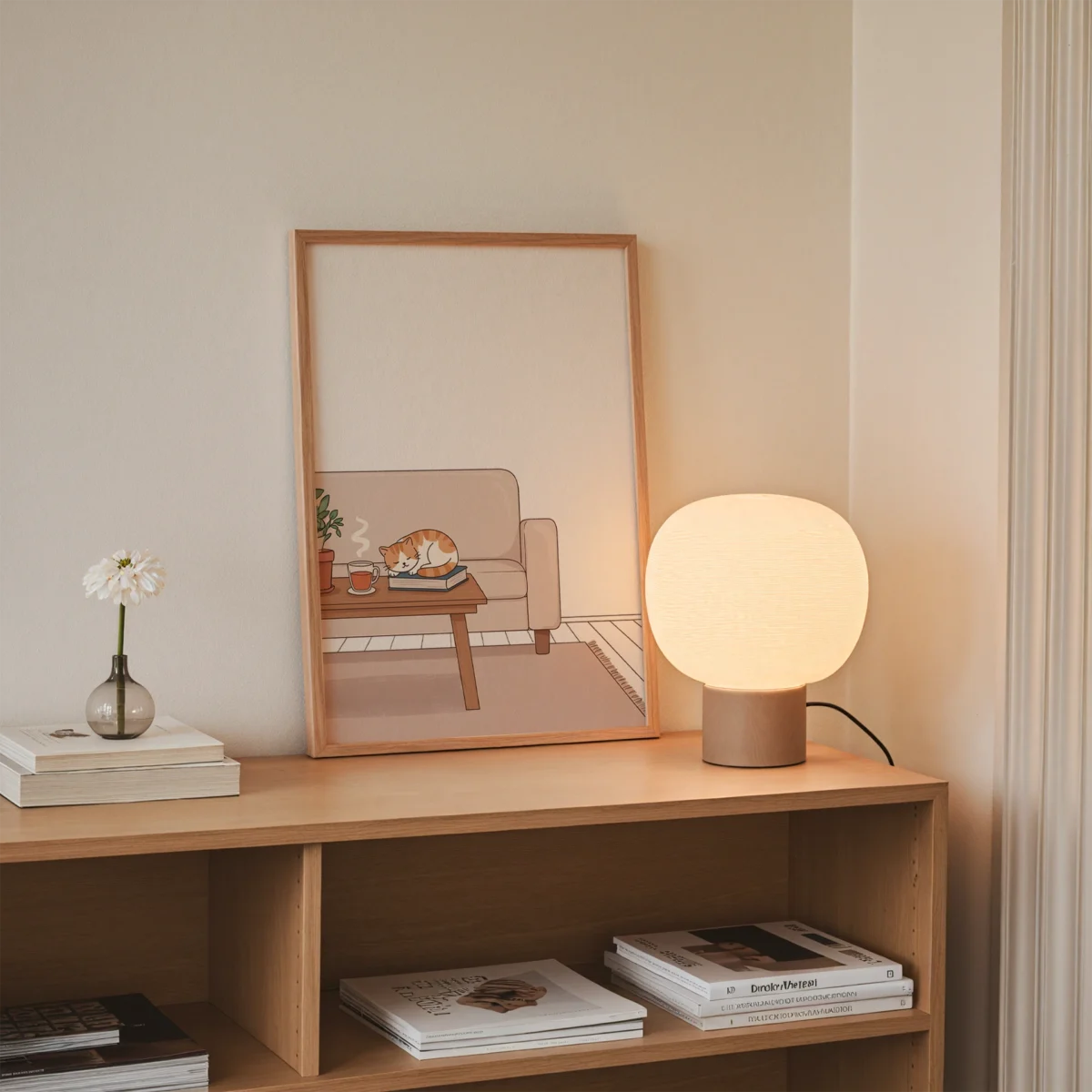 Yavaş Zaman - Görsel 3