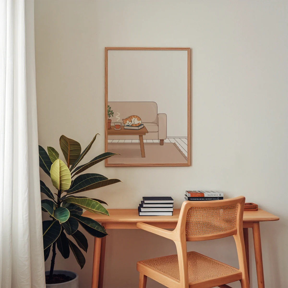 Yavaş Zaman - Görsel 4