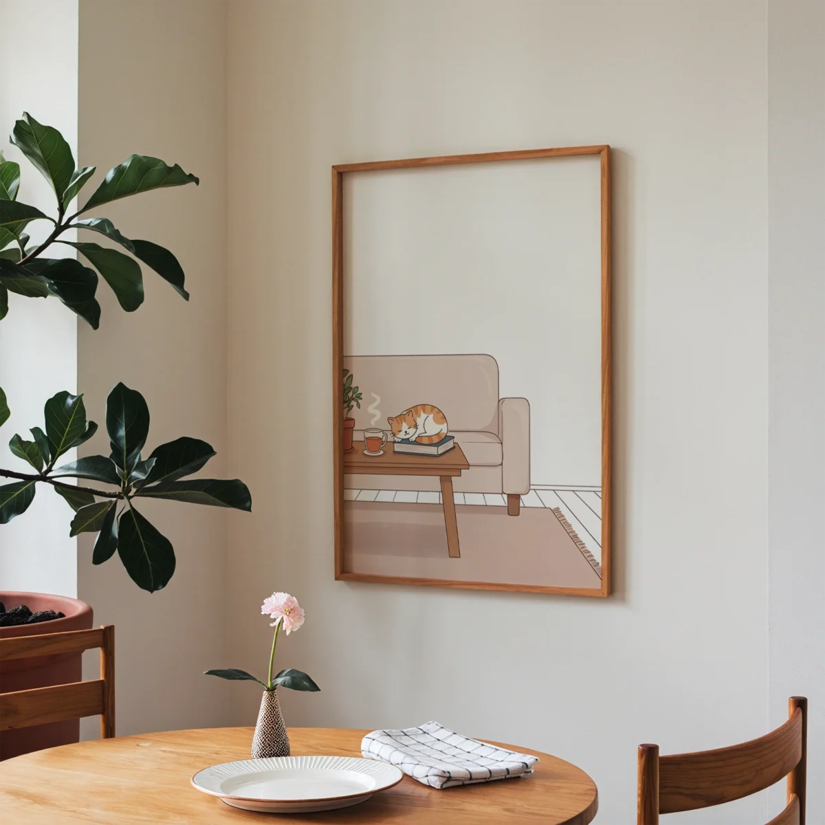 Yavaş Zaman - Görsel 5