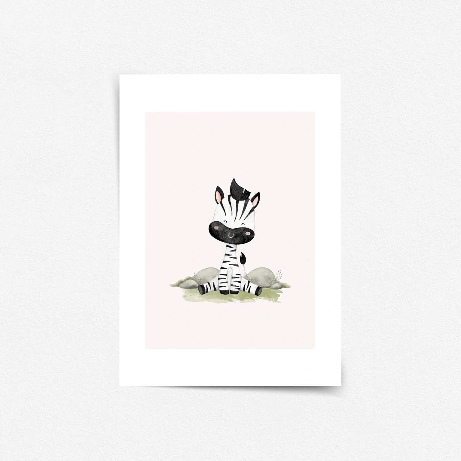 Zebra Kardeş
